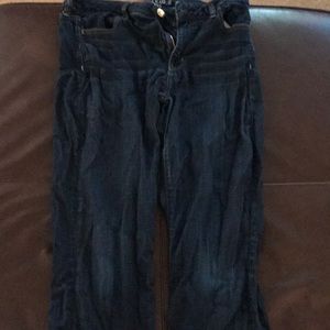American Eagle Long Jeans